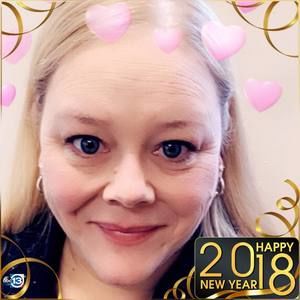 Meet your Posher, Cathy